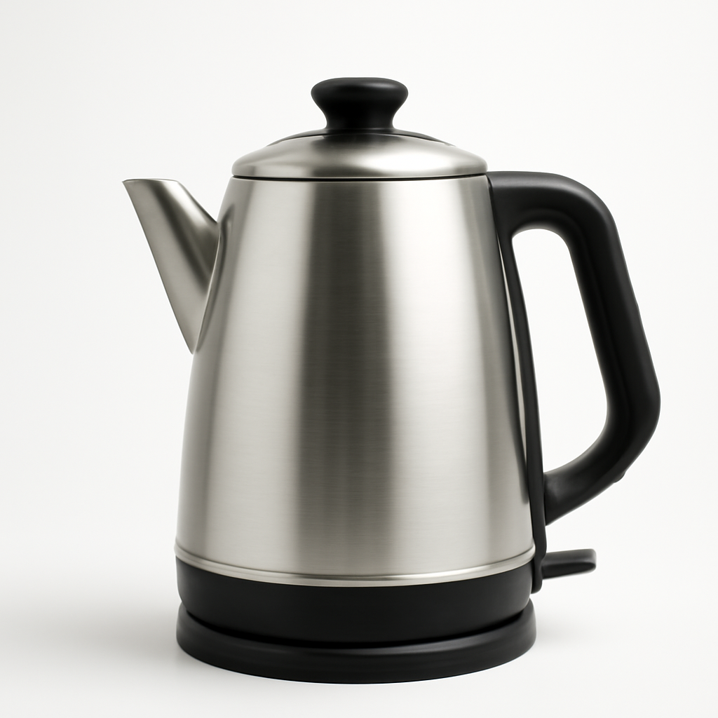 킷친웨이브 프리미엄 글래스 포트